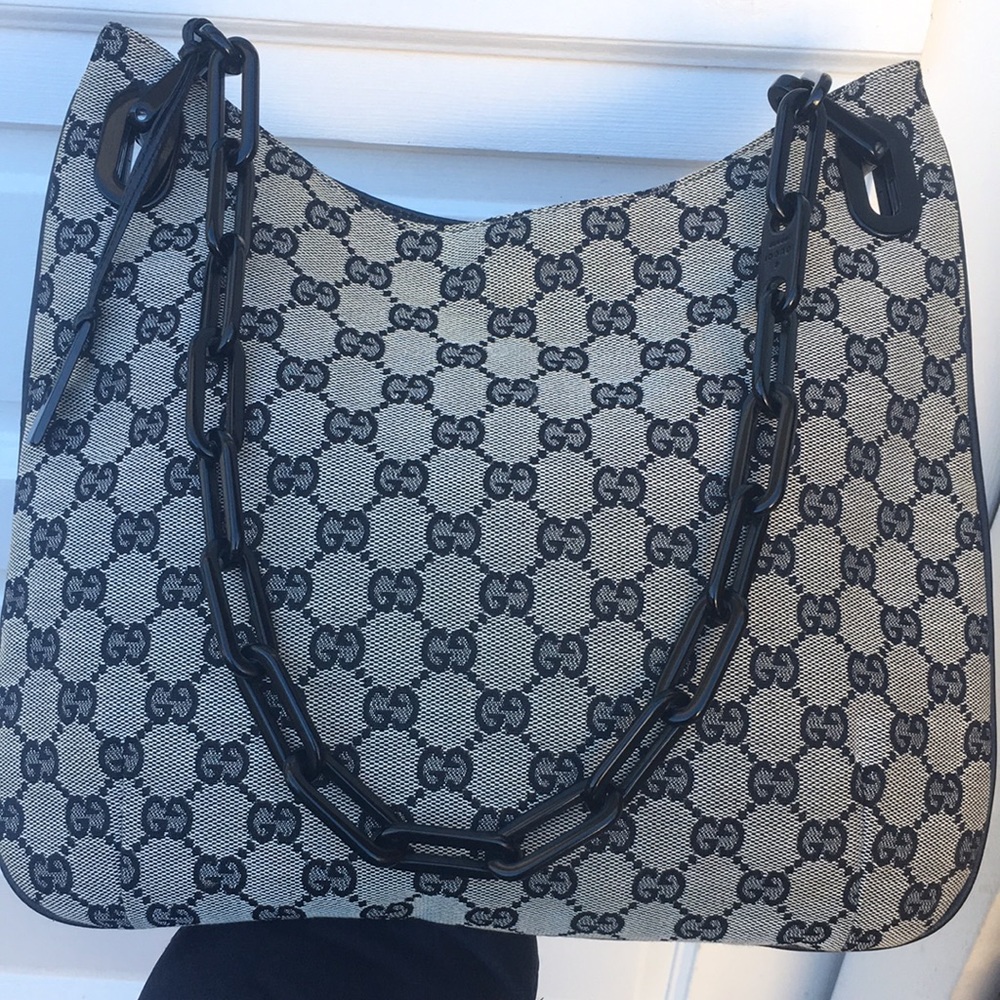 Rare Gucci Shoulder Bag